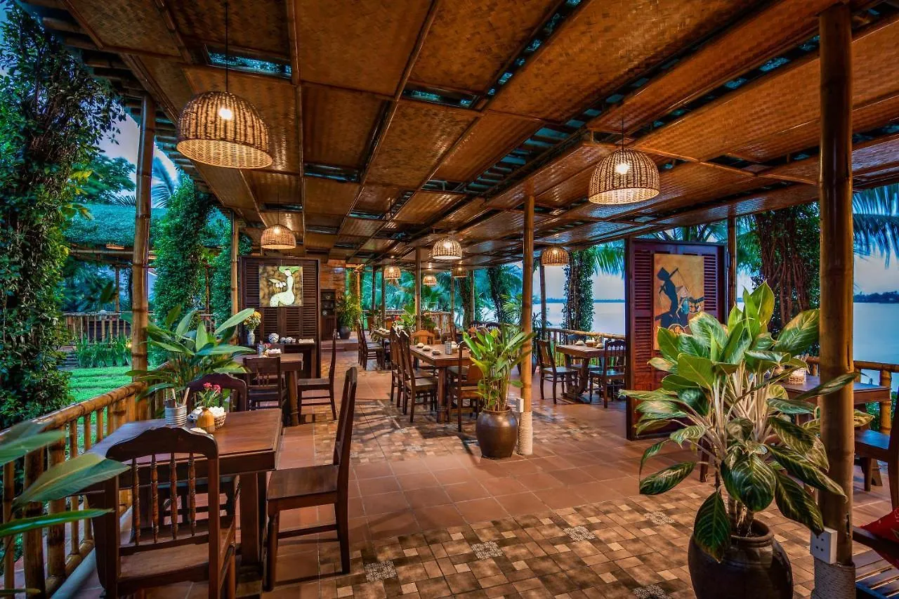 Bel Marina Hoi An Resort