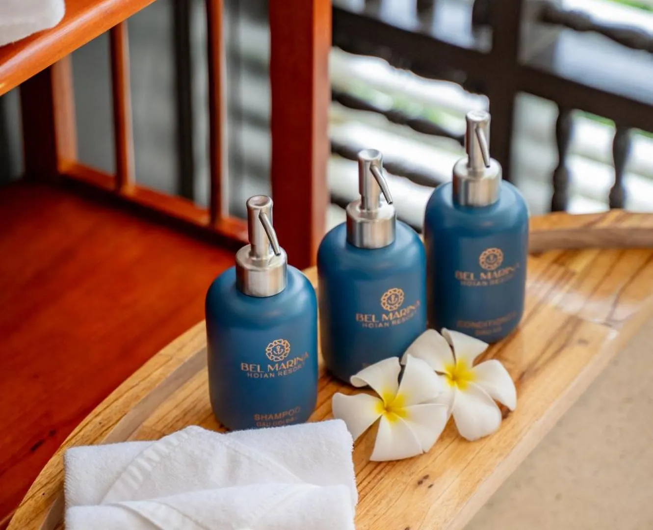 Bel Marina Hoi An Resort
