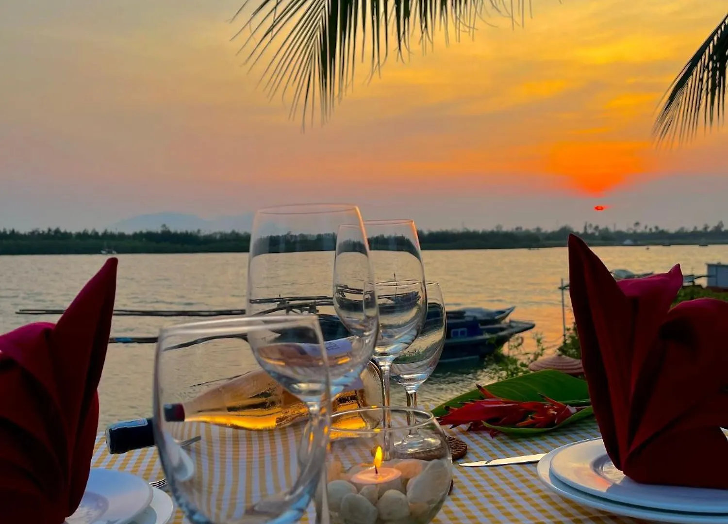 Bel Marina Hoi An Resort
