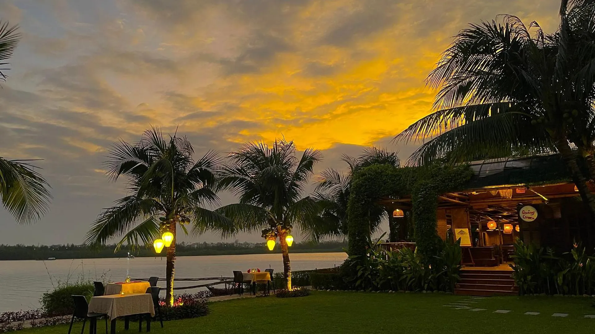 Bel Marina Hoi An Resort