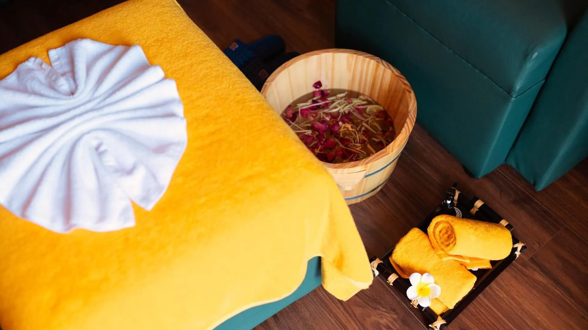 Bel Marina Hoi An Resort