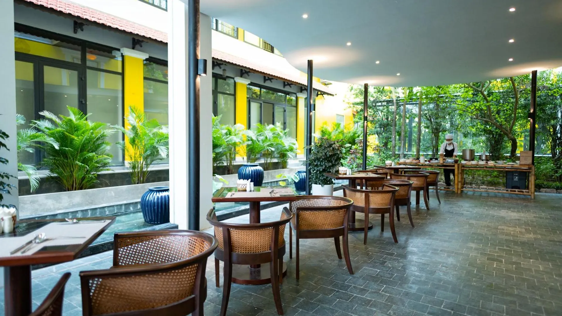 Bel Marina Hoi An Resort