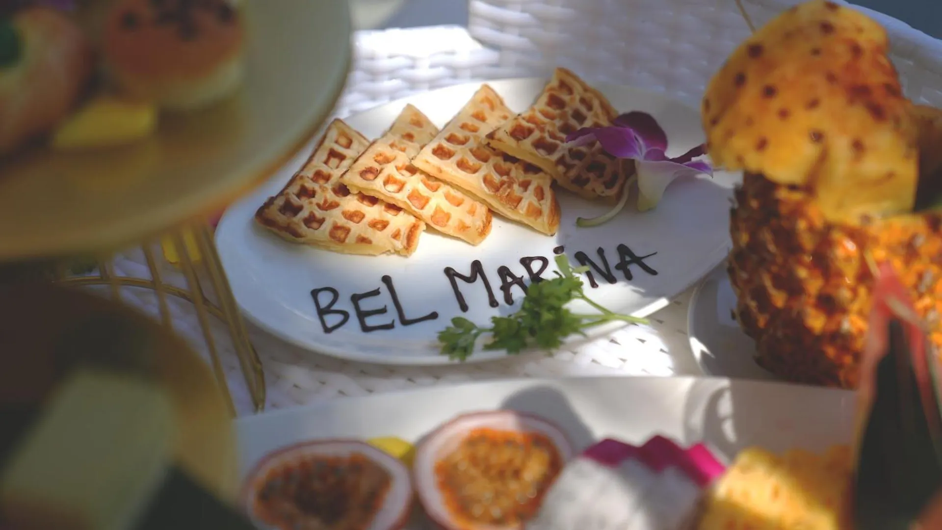 Bel Marina Hoi An Resort 5*,  Vietnam