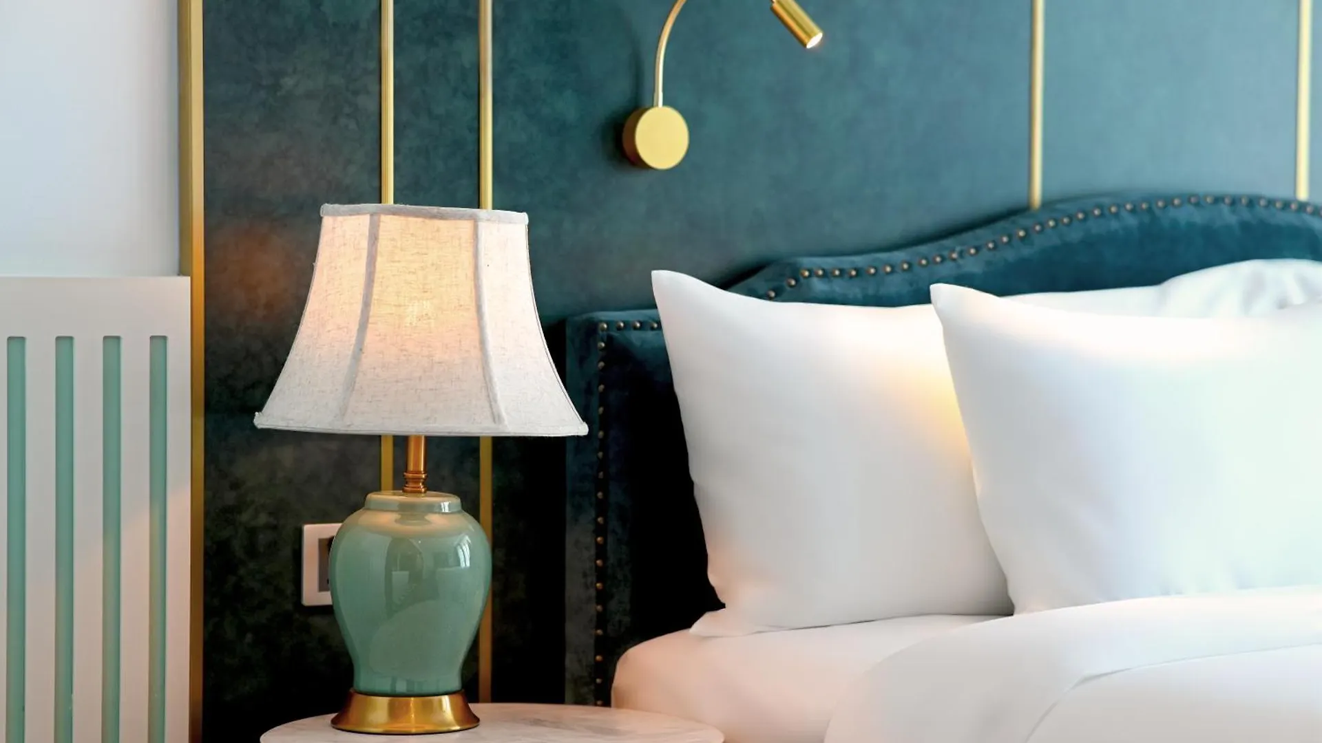 *****  Bel Marina Hoi An Resort Vietnam