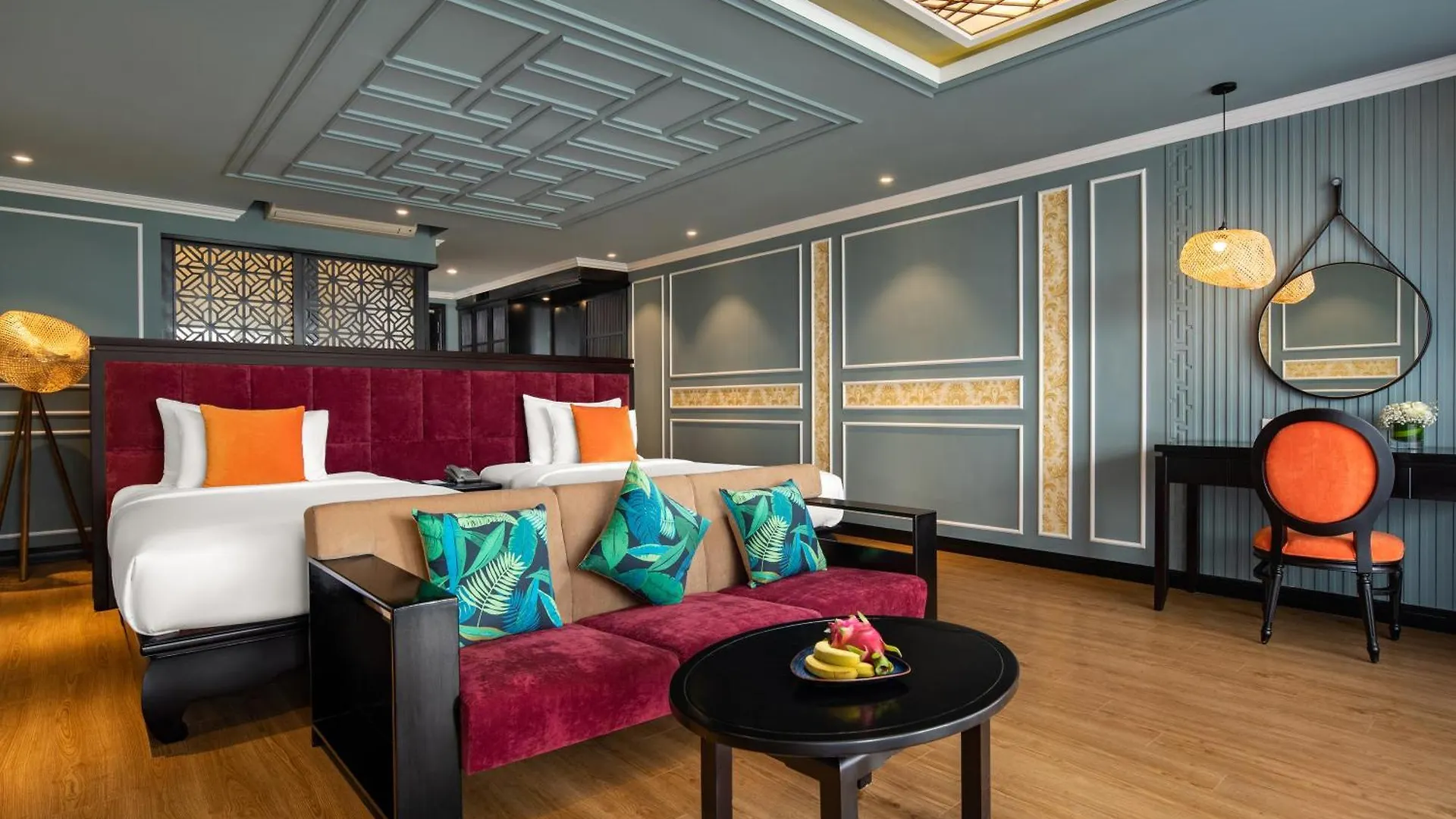 Bel Marina Hoi An Resort