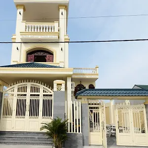2* Privatunterkunft River Park Homestay&hostel