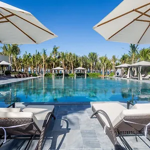 Grandvrio Ocean Danang Курортный комплекс