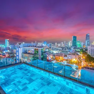 シーホース オフィス アンド 3*, ダナン市 ベトナム