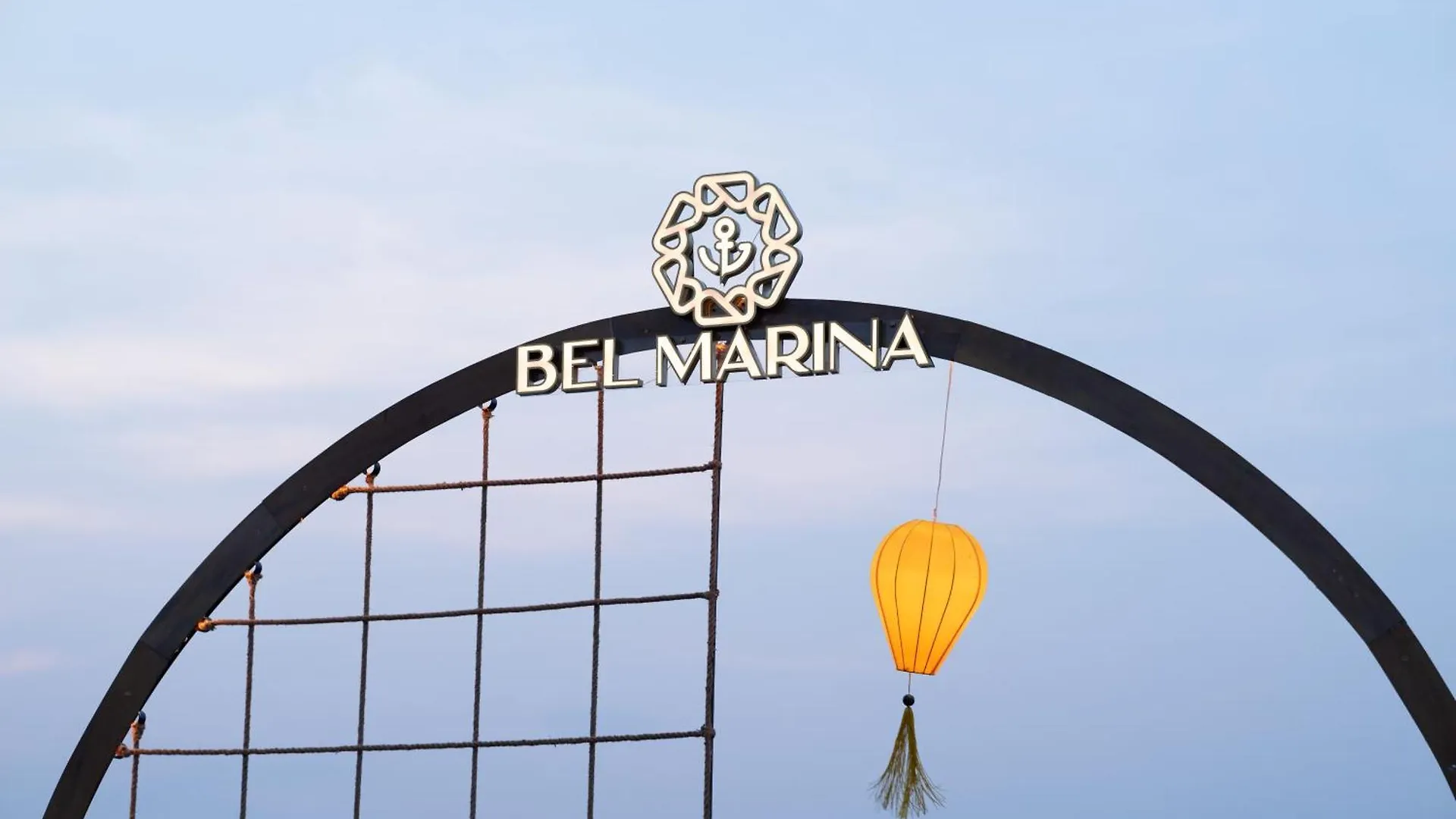 Bel Marina Hoi An Resort