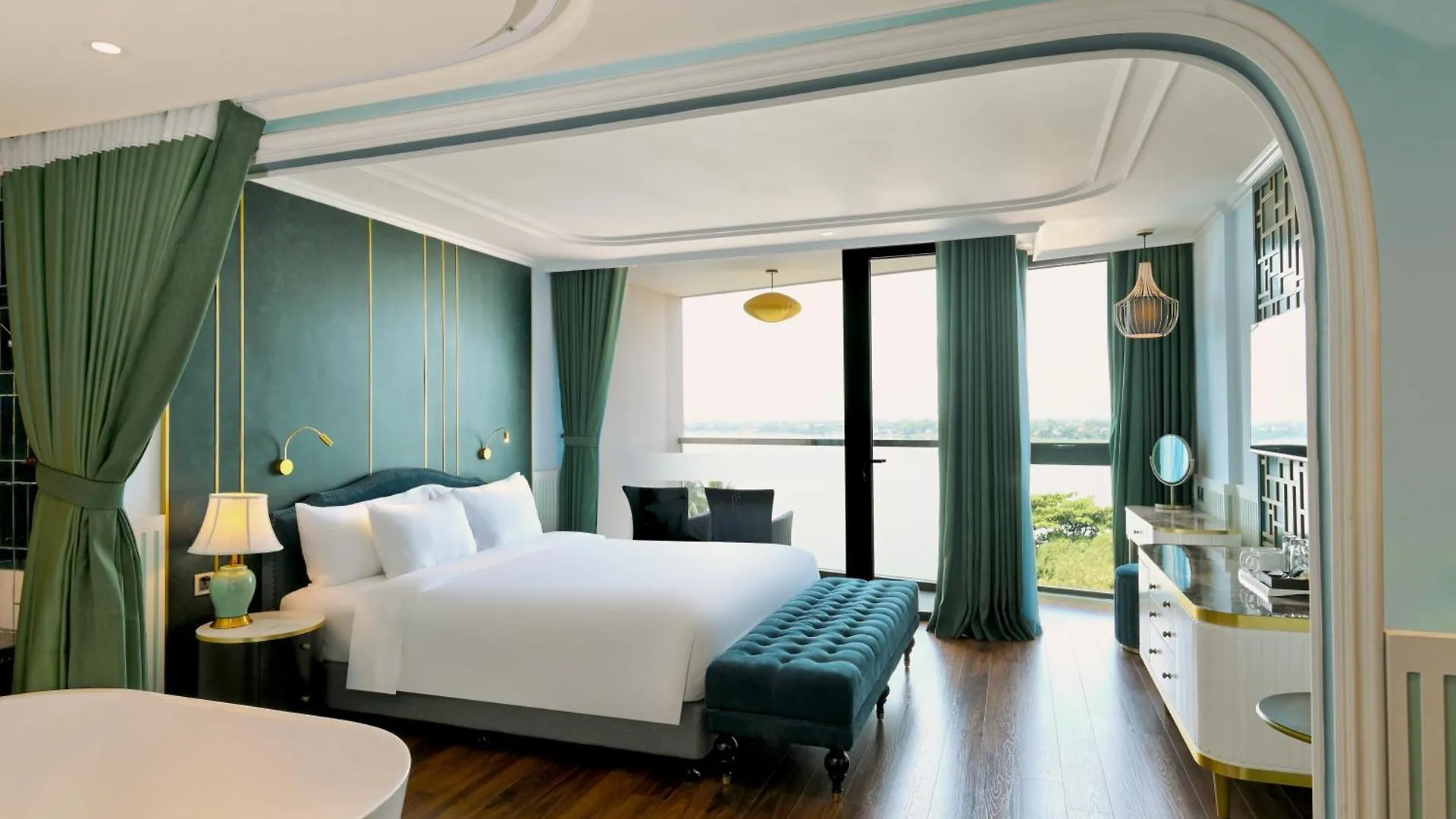 Bel Marina Hoi An Resort 5*,  וייטנאם