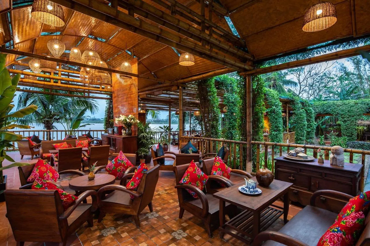 Bel Marina Hoi An Resort 5*,  Vietnam